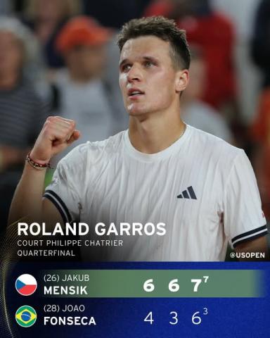 tennis 