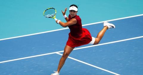 tennis 