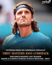 Stefanos Tsitsipas