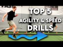 Embedded thumbnail for speed and agility 